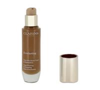 Clarins Everlasting Hydrating Matte Foundation 118.5N Chocolate