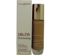 Clarins Everlasting Hydrating & Matte Foundation 30ml - 110.5W Tawny
