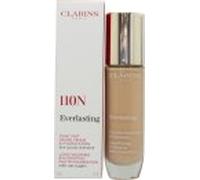 Clarins Everlasting Foundation 110N Honey