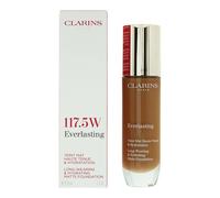 Clarins Everlasting Long-Wearing & Hydrating Foundation 117.5 Pecan