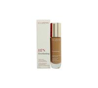 Clarins Everlasting Long-Wearing Hydrating Foundation 117n Hazelnut