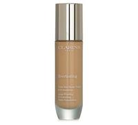 Clarins Everlasting Long Wearing & Hydrating Matte Foundation 110.5w Tawny