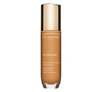 Clarins Everlasting Long-Wearing & Hydrating Matte Foundation 30ml 116.5W - Coffee