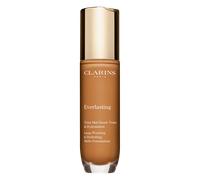 Clarins Everlasting Long-Wearing & Hydrating Matte Foundation 30ml 117N - Hazelnut