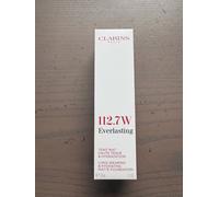 Clarins Everlasting Matte Foundation Macchiato 112.7W 30ml