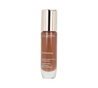 Clarins Everlasting Teint Mat Haute Tenue #120C-Espresso