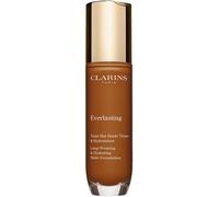 Clarins Everlasting Tez Matte Fixing Base 30 ml 119W Mocha