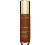 Clarins Everlasting Tez Matte Fixing Base 30 ml 120C Espresso