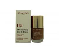 Clarins Everlasting Youth Fluid 115