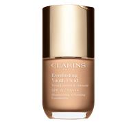 Clarins Everlasting Youth Fluid Illuminating and Firming Foundation SPF15 30ml 108W