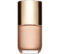 Clarins Everlasting Youth Fluid Makeup Base SPF 15 30 ml 112 Amber