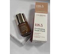 Clarins Everlasting Youth Fluid SPF15 Illuminating & Firming Foundation 118.5