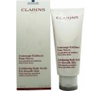Clarins Exfoliating Body Scrub For Smooth Skin 200ml