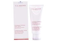 CLARINS EXFOLIATING BODY SCRUB 200ML | NEW & SEALED | FREE P&P | UK