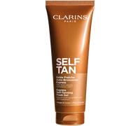 Clarins Express Self-Tanning Fresh Gel 125ml