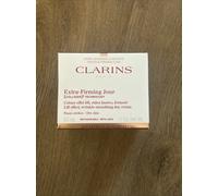 Clarins Extra Firming Collagen Technology Day Cream 50ml New Boxed Refillable