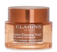 Clarins - Extra Firming Creme Nuit Wrinkle Smoothing Revitalizing Night Cream (D