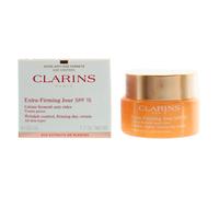 Clarins Extra Firming Day Cream 50ml SPF15 Anti Aging Moisturiser