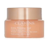 Clarins Extra Firming Jour Day Cream for All Skin Types 50ml (Brand New)