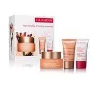Clarins Extra-Firming Day Cream | Anti Aging Moisturizer | Skin Looks More Radiant Visibly Firmer and Plumper After 28 Days* | Smoothes Appearance of
