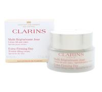 CLARINS EXTRA FIRMING DAY CREAM DRY SKIN - WOMEN'S FOR HER. NEW. FREE SHIPPING