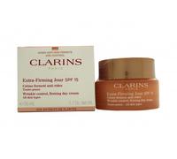 Clarins Extra-Firming Day Cream For All Skin Types