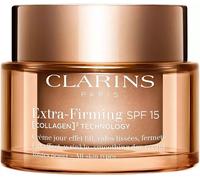 Clarins Extra-Firming Day Cream For All Skin Types SPF15 50ml