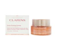 Clarins Extra-Firming Energy Radiance-boosting Wrinkle Control Day Cream 50ml