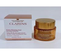 CLARINS Extra-Firming Jour Collagen ³ Technology All Skin Types 50ml/BNIB