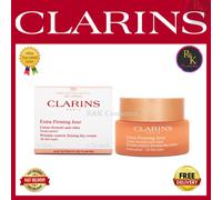 Clarins Extra-Firming Day Cream 50ml - White 50ml