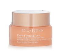Clarins Extra Firming Jour Wrinkle Control, Firming Day Comfort Cream For Dry Skin 50ml