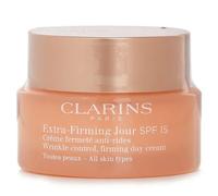 Clarins Extra-Firming Jour Wrinkle Control, Firming Day Cream SPF 15 50ml