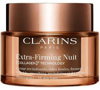 Clarins Extra-Firming Revitalizing Night Cream - All Skin Types 50ml