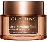 Clarins Extra-Firming Revitalizing Night Cream - Dry Skin 50ml
