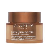 Clarins Extra-Firming Night Cream for Dry Skin - 50ml