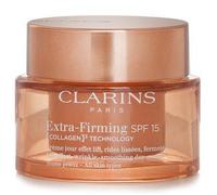 Clarins Extra Firming SPF 15 Lift Effect Wrinkle Smoothing Day Cream 50ml