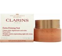 Clarins Extra Firming Nuit Ps 50ml