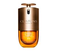 Clarins Double Serum Eye Global Age-Defying Concentrate 20ml