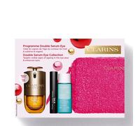 CLARINS Eye Care Double Serum Ojos Set