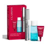 CLARINS Eye Care Mascara Volume XXL Set