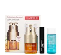 Double Serum Eye Collection 53ml Clarins Multi 55ml