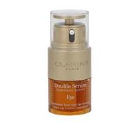 Clarins - Eye Care Double Serum Eye Global Age Control Concentrate 20ml for Women