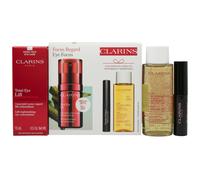 Clarins Eye Focus Gift Set 3 Pieces