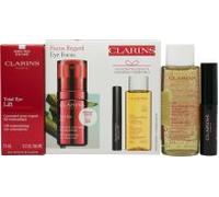 Clarins Pack Focus Regard Eye Focus