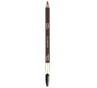 Clarins Eyebrow Pencil 02-Light Brown
