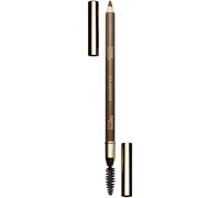 Clarins Eyebrow Pencil 1.3g 02 - Light Brown