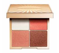 CLARINS Eyeshadows All-In-One Palette Eyeshadow Palette