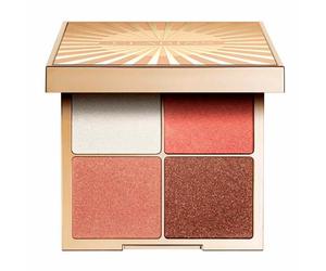 CLARINS Eyeshadows All-In-One Palette Eyeshadow Palette