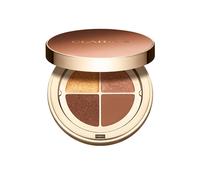 Clarins 04 Ombre 4 Couleurs Brown Sugar Gradation 4.2g