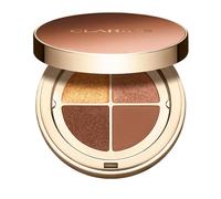 Clarins 04 Ombre 4 Couleurs Brown Sugar Gradation 4.2g